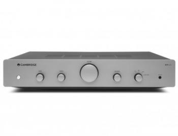 Cambridge Audio AXA25 Lunar Grey