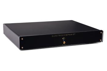 Electrocompaniet ECP 2 Mk II