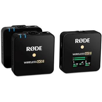 RODE Wireless GO II (MROD247)