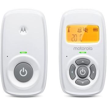 MOTOROLA AM 24 Audio (5055374710029)