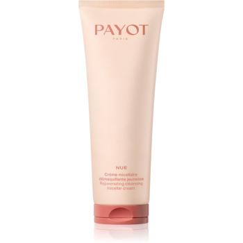 Payot Nue Nue Creme Jeunesse Demaquillante čistiaci krém na tvár 150 ml