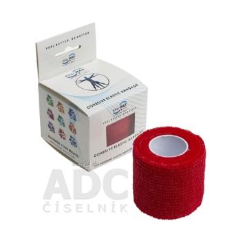 Kine-MAX Cohesive Elastic Bandage