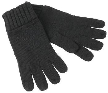 Myrtle Beach Zimné rukavice MB7980 - Čierna | S/M