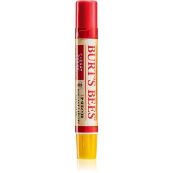 Burt’s Bees Lip Shimmer lesk na pery odtieň Cherry 2.6 g