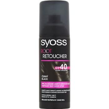 SYOSS Root Retoucher Čierny 120 ml (9000101208375)
