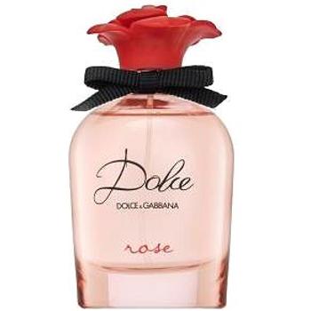 DOLCE & GABBANA Dolce Rose EdT 75 ml (3423222016234)