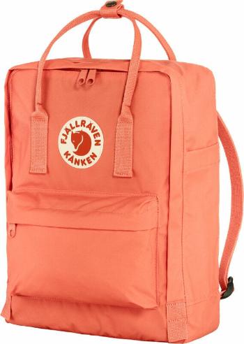 Fjällräven Kånken Korall 16 L