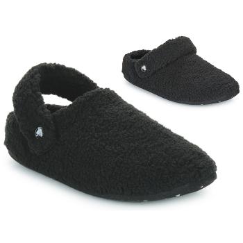 Crocs  Classic Cozzzy Slipper  Papuče Čierna