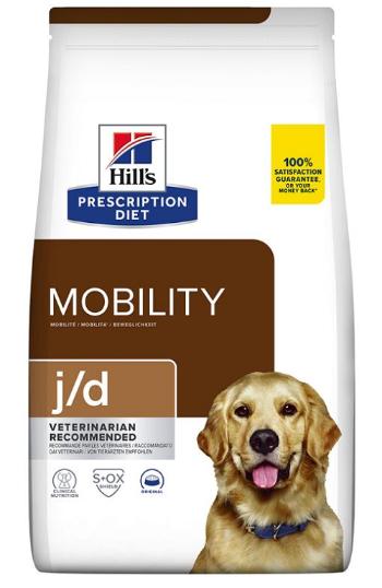 HILLS PD Canine j/d Dry 12kg