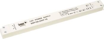 Dehner Elektronik SNP100-12VF-1S napájací zdroj pre LED  konštantné napätie 100 W 0 - 8.33 A 12 V/DC bez možnosti stmiev