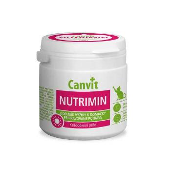 Canvit Nutrimin 150g Mačka (Nutrimix)