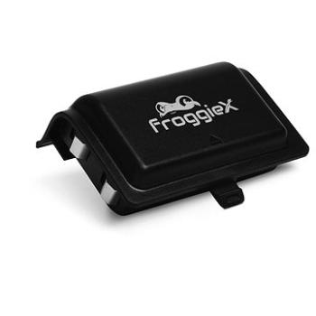 Froggiex FX-XB-B1-B Xbox One Battery Pack - černá