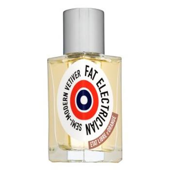 Etat Libre d’Orange Fat Electrician Semi-Modern Vetiver parfémovaná voda pre mužov 50 ml