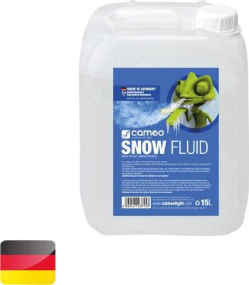 Cameo Snow Fluid umelý sneh  15 l