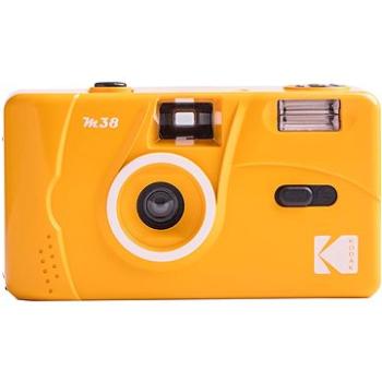 Kodak M38 Reusable Camera YELLOW (DA00236)