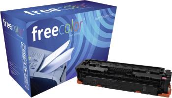 freecolor M452M-FRC kazeta s tonerom  náhradný HP 410A, CF413A purpurová 2300 Seiten kompatibilná toner