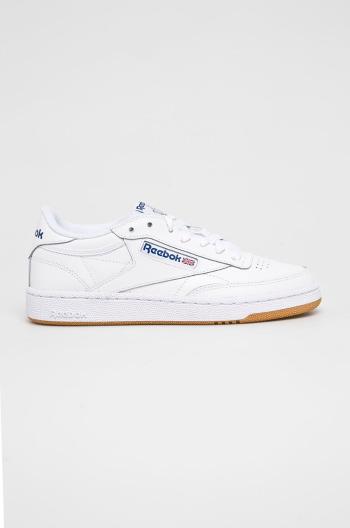 Reebok Classic - Topánky Club C 85 AR0459.D