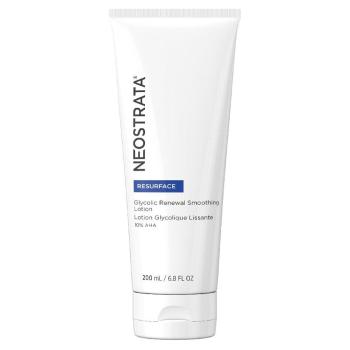 NEOSTRATA Resurface Glycolic Renewal Smoothing Telové mlieko 200 ml