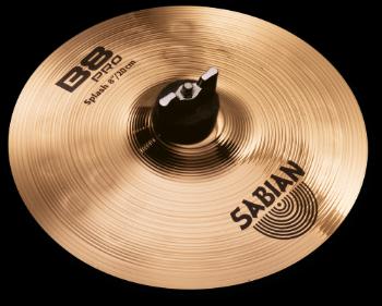 SABIAN B8 PRO 8" SPLASH brilliant