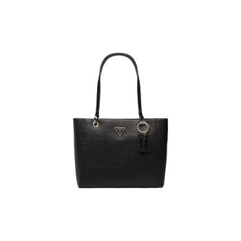 Guess  NOELLE ELITE TOTE  Veľká nákupná taška/Nákupná taška Čierna