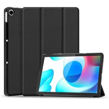 Tech-Protect Smartcase pre Realme Pad 10.4, čierne (TEC919275)