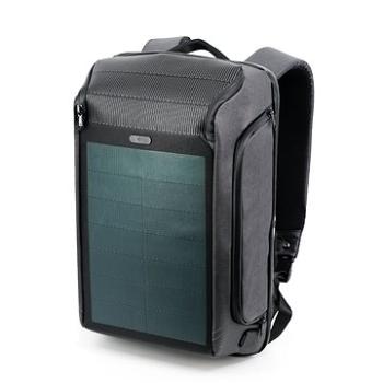 Kingsons Beam Solar Laptop Backpack 15,6 (K9386W)