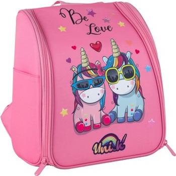 Konix Unik Be Love Nintendo Switch All In Backpack (KX-UNIK-BE-LOVE-BACKPACK)