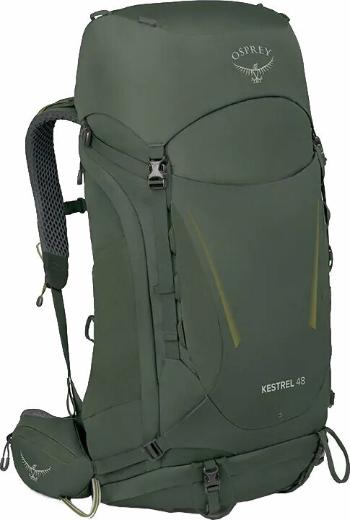 Osprey Kestrel 48 Bonsai Green L/XL