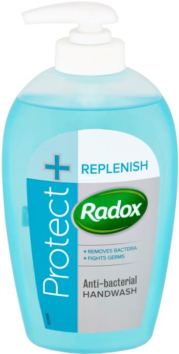 Radox Antibakteriálne tekuté mydlo Replenish 250 ml