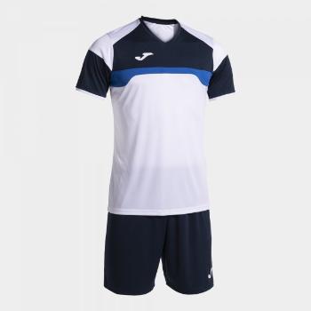 DANUBIO III SET WHITE NAVY XL