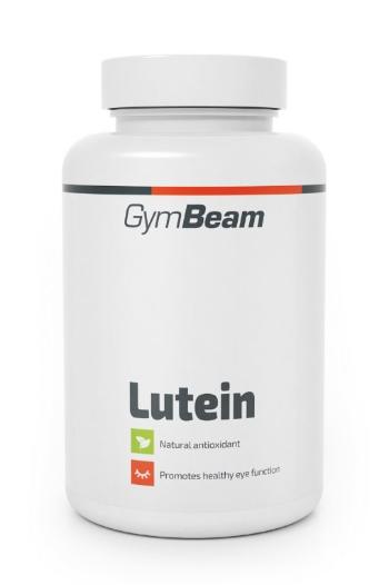 Lutein - GymBeam 90 kaps.