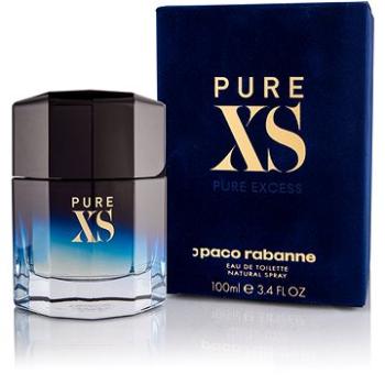 PACO RABANNE Pure XS EdT