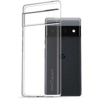 AlzaGuard Crystal Clear TPU case pre Pixel 6 Pro (AGD-PCT0158Z)