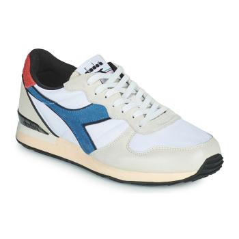 Diadora  CAMARO ICONA  Nízke tenisky Biela