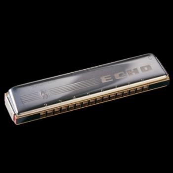 HOHNER Echo 32 Tremolo C