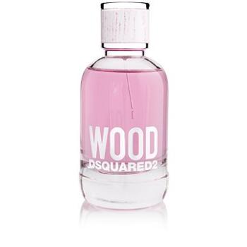 DSQUARED2 Wood For Her EdT 30 ml (8011003845569)