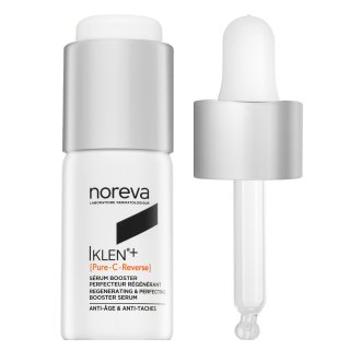 Noreva Iklen+ Pure-C Reverse Regenerating and Perfecting Booster Serum omladzujúce sérum proti vráskam 8 ml