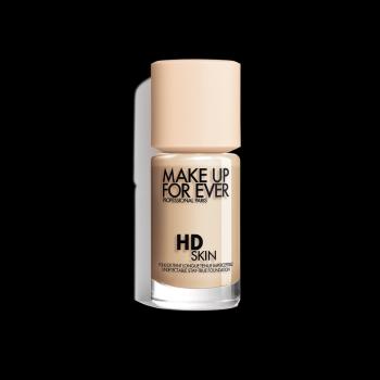 Make Up For Ever Dlhotrvajúci make-up (Undetectable Stay True Foundation) 30 ml 1N10 Ivory