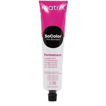 MATRIX Socolor Pre-Bonded Permanent 6AA 90 ml (3474636990702)