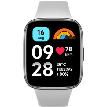 Xiaomi Redmi Watch 3 Active Grey (47260)