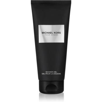 Michael Kors Pour Homme sprchový gél pre mužov 200 ml