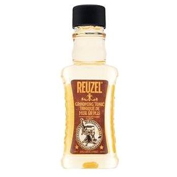 REUZEL Grooming Tonic tonikum pro objem vlasů 100 ml (HREUZMXN099040)