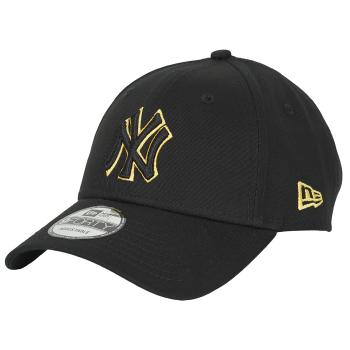 New-Era  NEW YORK YANKEES BLKPIN  Šiltovky Čierna