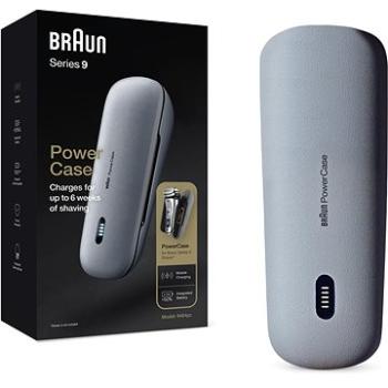 Braun PowerCase Mobilné nabíjacie puzdro (4210201401186)