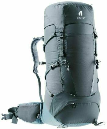 Deuter Aircontact Core 40+10 Graphite/Shale