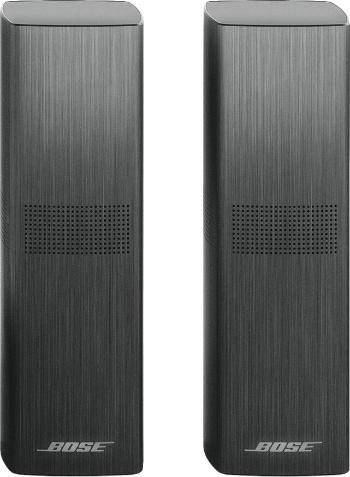 Bose Surround Speakers 700 Hi-Fi Nástenný reproduktor Black 2 ks