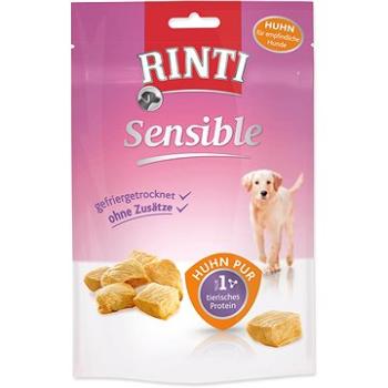 FINNERN pochúťka Rinti Extra Sensible kura „freeze-dried“ 120 g (4000158917416)