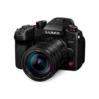 Panasonic Lumix DC-GH6 + Leica DG Vario-Elmarit 12–60 mm f/2.8–4 Power O.I.S. (DC-GH6LE)
