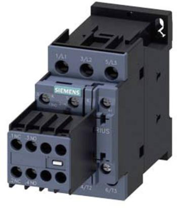 Siemens 3RT2025-1AP64 stýkač  3 spínacie  690 V/AC     1 ks