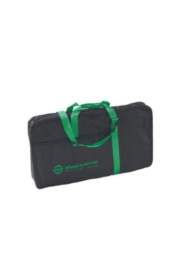 K&M 11450 Carrying case